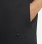 Шорти чоловічі Nike Air Ft Black DV9860-010