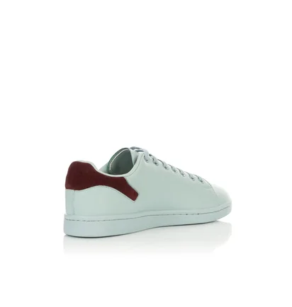 Кроссовки унисекс Raf Simons Orion Light Blue HR760001S-3118