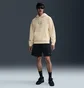 Худи мужское Nike Solo Swoosh Regular Fit Yellow HQ4181-113