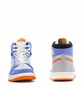 Кроссовки мужские Air Jordan Aj 1 Zoom Cmft 2 Blue/Grey DV1307-184
