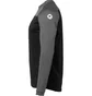 Лонгслив мужской Kempa Prime Shirt Black/Grey 2002293-01