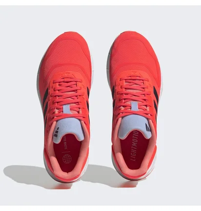 Кросівки чоловічі Adidas Duramo 10 Running Shoes Orange Hp2373