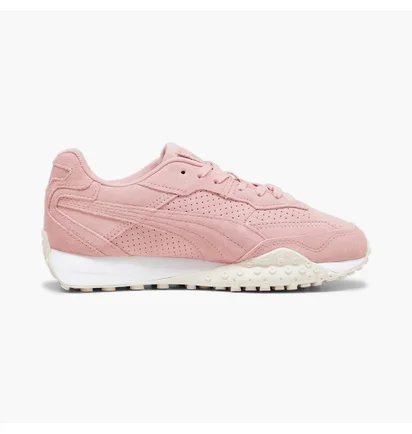 Кроссовки унисекс Puma Blktop Rider Femme Wns Pink 393119-03