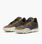 Кроссовки женские Nike Waffle Racer 2X Black/Brown DC9208-001