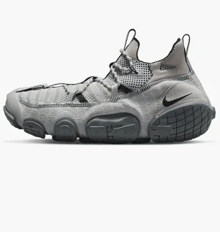 Кросівки чоловічі Nike Ispa Link Grey CN2269-002