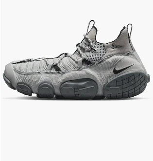 Кросівки чоловічі Nike Ispa Link Grey CN2269-002