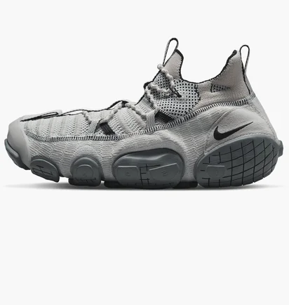 Кросівки чоловічі Nike Ispa Link Grey CN2269-002