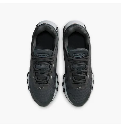 Кроссовки детские Nike Air Max Dn8 (Gs) Grey HF7310-014
