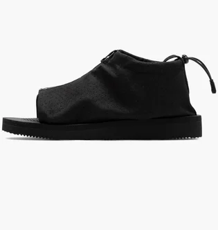 Сандалі чоловічі Suicoke Evo-Ab Black OG-264AB