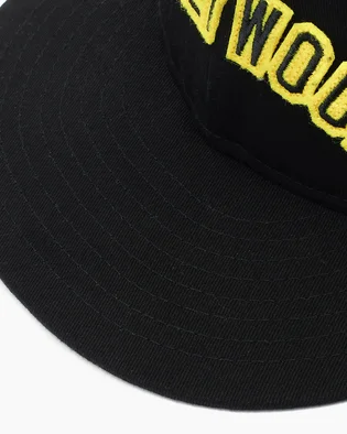 Кепка унісекс New Era Team Heritage 9Fifty Rc Black 60112595