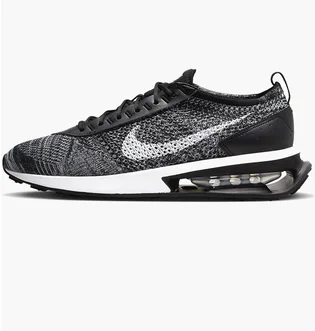 Кроссовки мужские Nike Air Max Flyknit Racer Black Dj6106-001