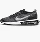 Кроссовки мужские Nike Air Max Flyknit Racer Black Dj6106-001