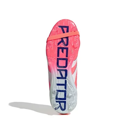 Бутси дитячі Adidas Predator Elite Ft Pink JR7006