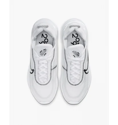 Кроссовки женские Nike Wmns Air Max 2090 White Ck2612-100