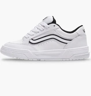 Кроссовки детские Vans Hylane White VN000D4PFCC