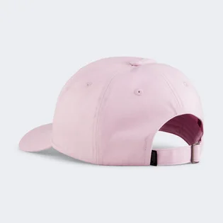 Кепка жіноча Puma Archive Logo Bb Pink 022554-27