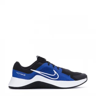 Кросівки чоловічі Nike Mc Trainer 2 Black/Blue DM0823-400