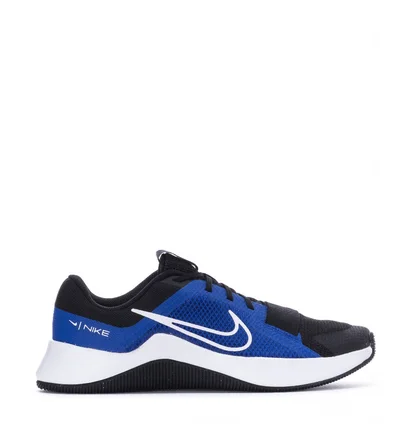 Кросівки чоловічі Nike Mc Trainer 2 Black/Blue DM0823-400