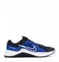 Кросівки чоловічі Nike Mc Trainer 2 Black/Blue DM0823-400