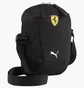 Сумка мужская Puma Ferrari Race Black 091282-02