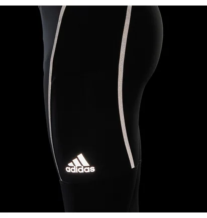 Лосины мужские Adidas Saturday Long Tights Black H58573