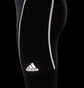 Лосины мужские Adidas Saturday Long Tights Black H58573