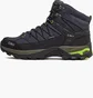 Ботинки мужские CMP Rigel Mid Trekking Shoes Wp Blue 3Q12947-30UR