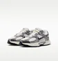 Кросівки дитячі Nike V5 Rnr Grey/White HQ6411-003