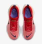 Кросівки чоловічі Nike Zoomx Invincible Run Fk3 Red DR2615-600