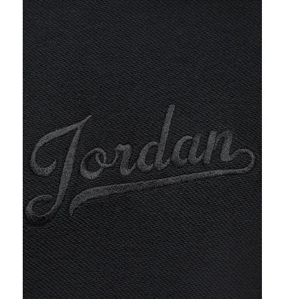 Свитшот мужской Air Jordan Flight Mvp Black FN4607-010