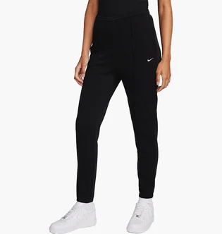 Штани жіночі Nike Sportswear Chill Terry Black FN2434-010
