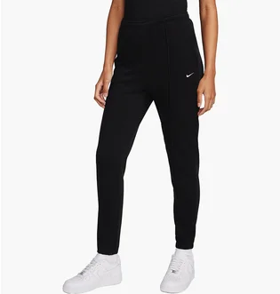 Штаны женские Nike Sportswear Chill Terry Black FN2434-010
