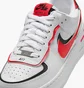 Кросівки жіночі Nike Air Force 1 Shadow White DZ1847-112