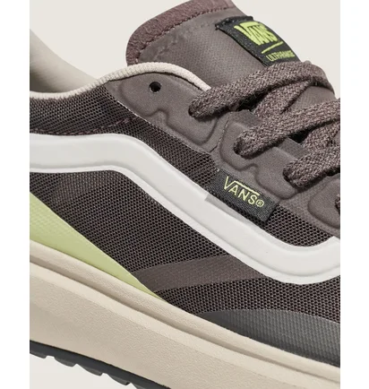 Кроссовки унисекс Vans Ultrarange 2.0 Rw Brown VN000D60RML