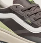 Кроссовки унисекс Vans Ultrarange 2.0 Rw Brown VN000D60RML