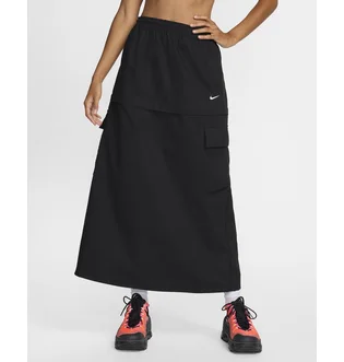Юбка женская Nike Sportswear Essential Black FV7503-010