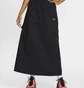 Юбка женская Nike Sportswear Essential Black FV7503-010