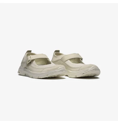 Кросівки унісекс Salomon Rx Marie-Jeanne Beige L47433800