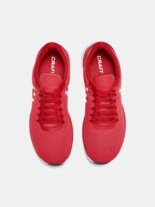 Кроссовки женские Craft V150 Engineered Red 1908264-430000