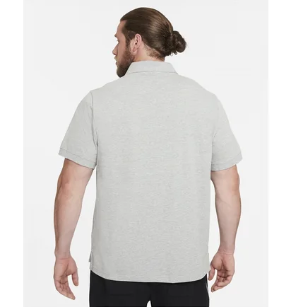 Поло мужское Nike M Nsw Spe Polo Matchup Pq Grey CJ4456-063