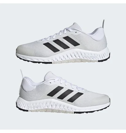Кросівки унісекс Adidas Everyset Grey ID4990