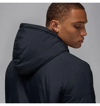 Куртка чоловіча Nike Flt Mntside Black HV1864-010