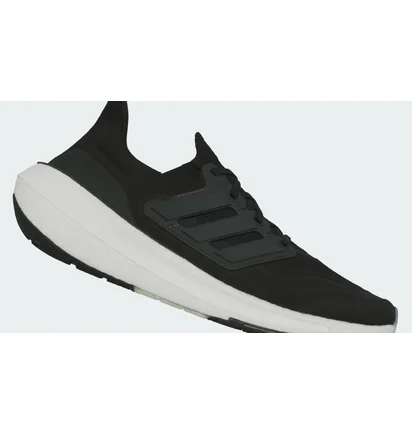 Кроссовки унисекс Adidas Ultraboost Light Running Shoes Black Gy9351
