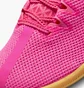 Бутсы унисекс Nike Zoom Rival Pink Dc8725-600