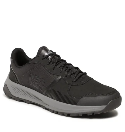 Кроссовки мужские Helly Hansen Harrier Black 11853-990
