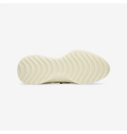 Кросівки унісекс Adidas Fear Of God Athletics Los Angeles Beige IH5152