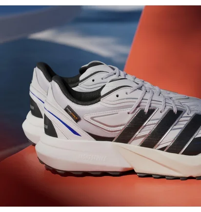 Кроссовки мужские Adidas Performance Lightblaze White JS1989