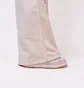 Штаны женские New Balance Coastal Fleece Beige WP51503LIN