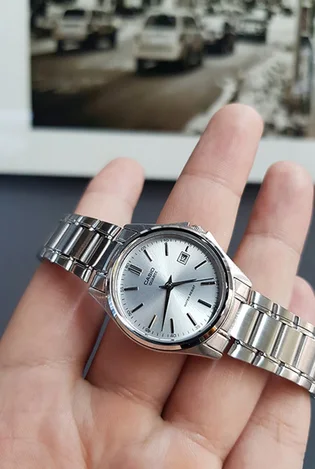 Часы женские Casio General Collection LTP-1183A-7A