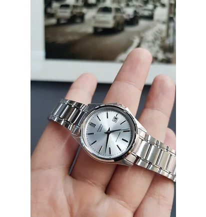 Годинник жіночий Casio General Collection LTP-1183A-7A